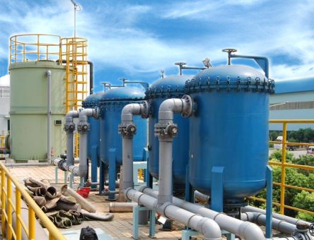 一體化污水處理設備的這些優點，你知道嗎