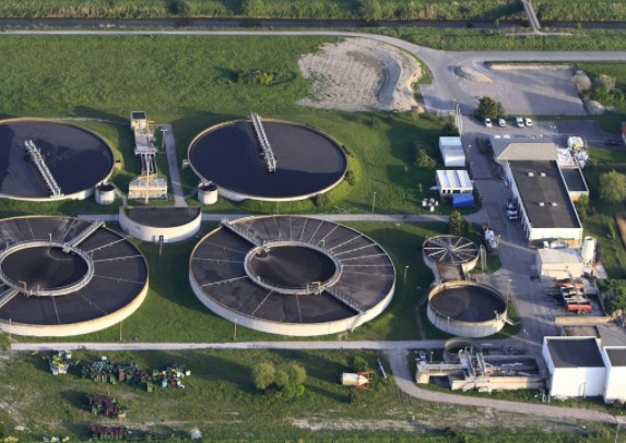 環保水處理知識：14種典型工業廢水危害及處理方法，環境工程收藏