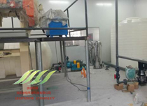 一體化污水處理設備怎樣放置