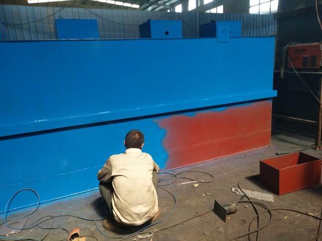 污水處理設(shè)備 污水處理設(shè)備