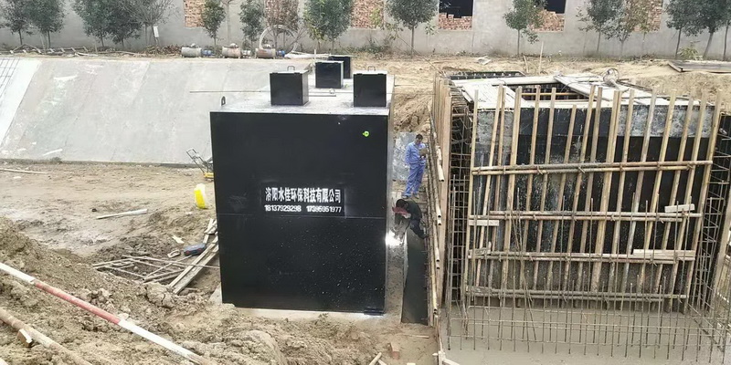 污水處理設備 污水處理設備